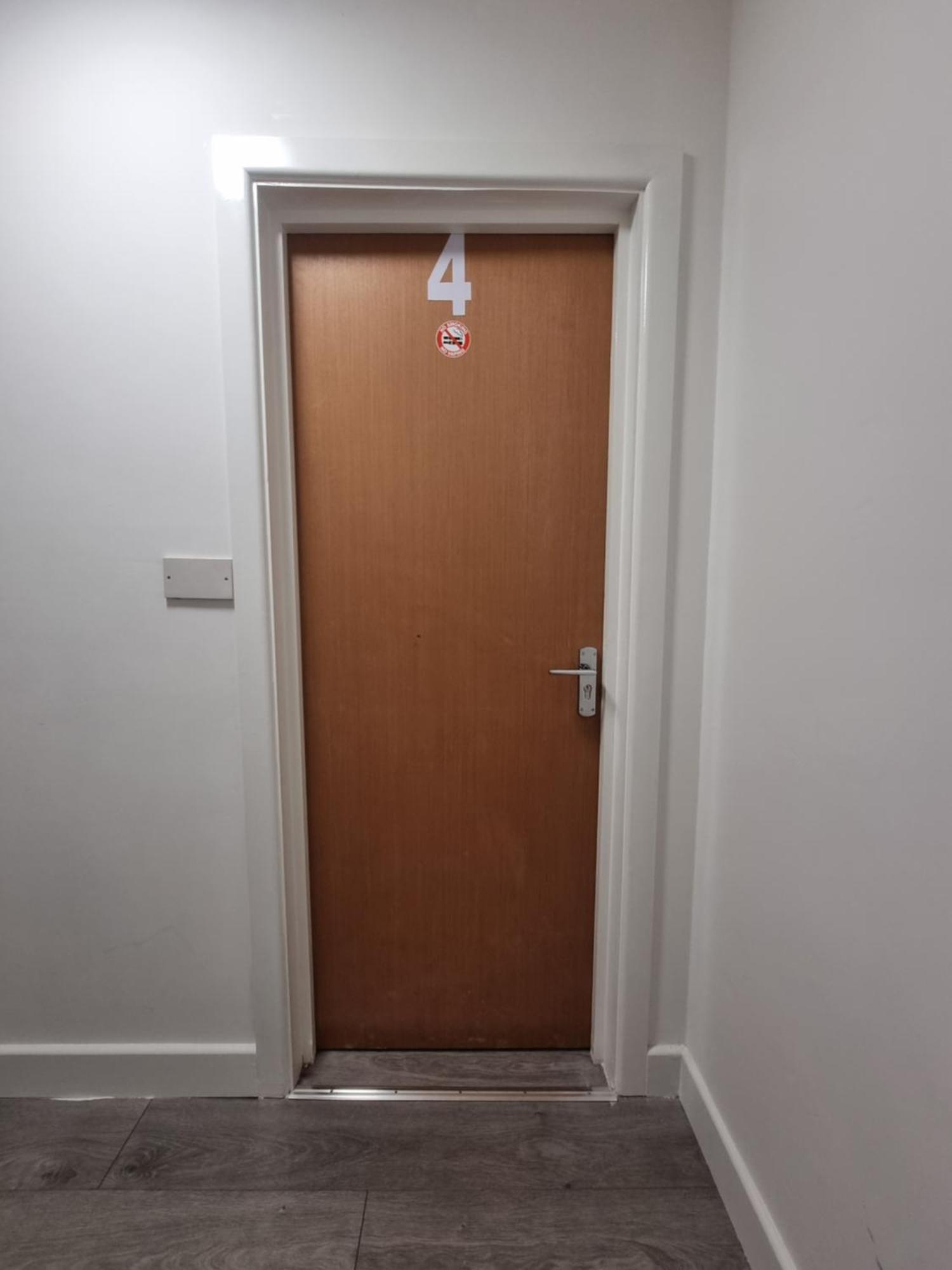 Brand New Studios In Harrow Eksteriør bilde