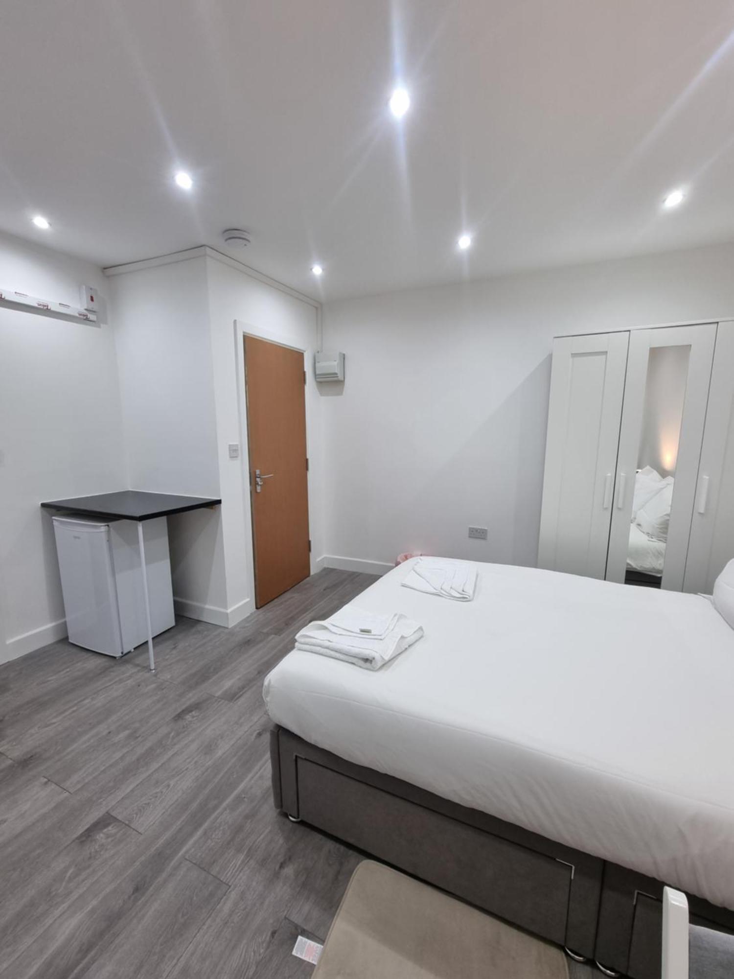 Brand New Studios In Harrow Eksteriør bilde