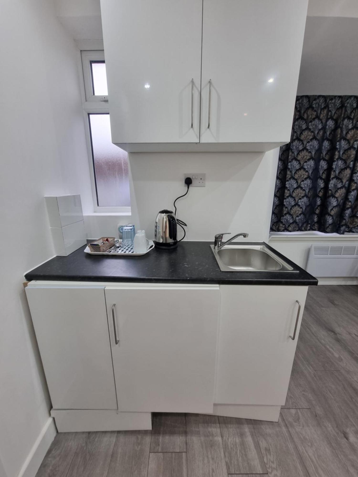 Brand New Studios In Harrow Eksteriør bilde