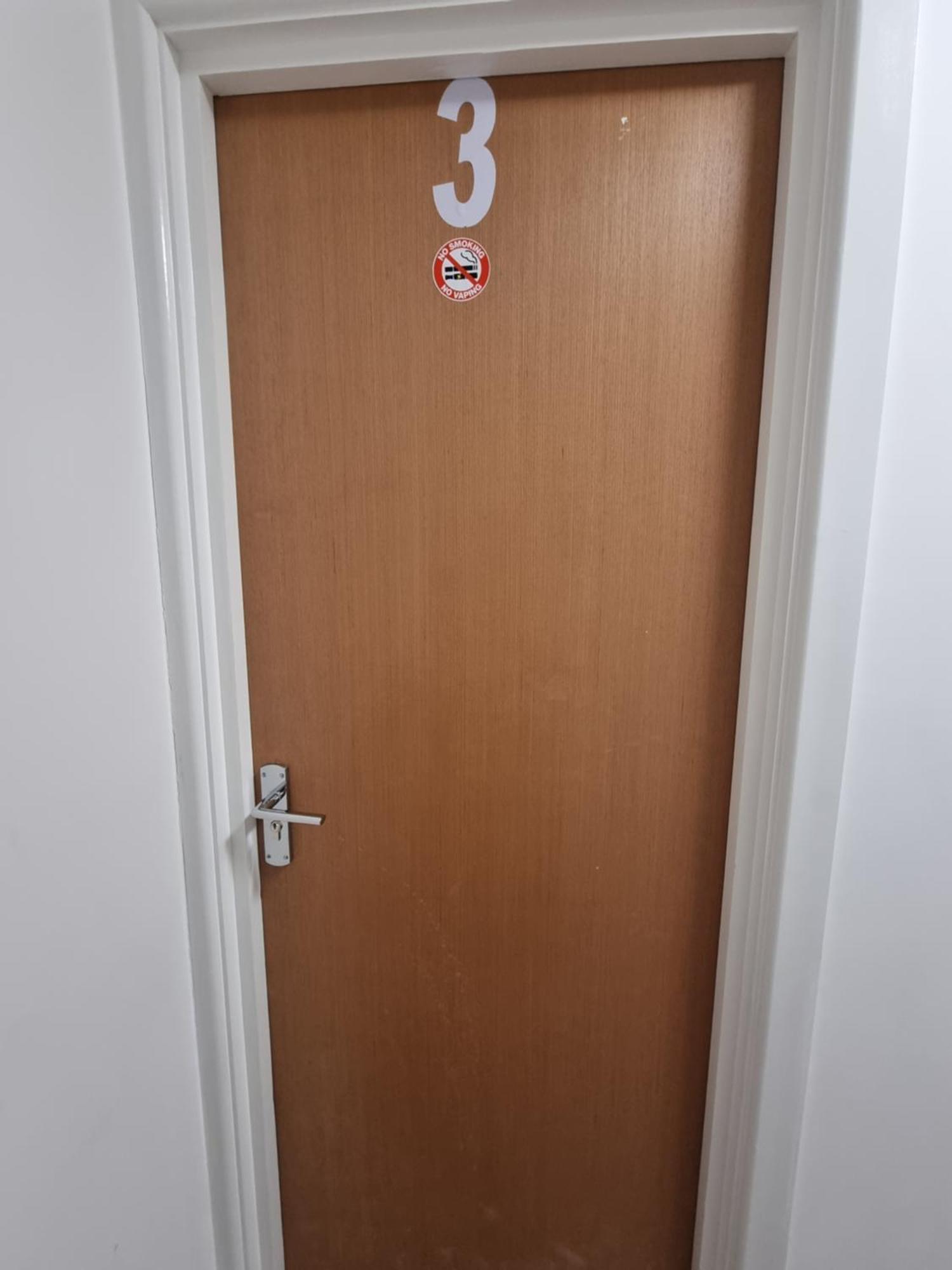 Brand New Studios In Harrow Eksteriør bilde