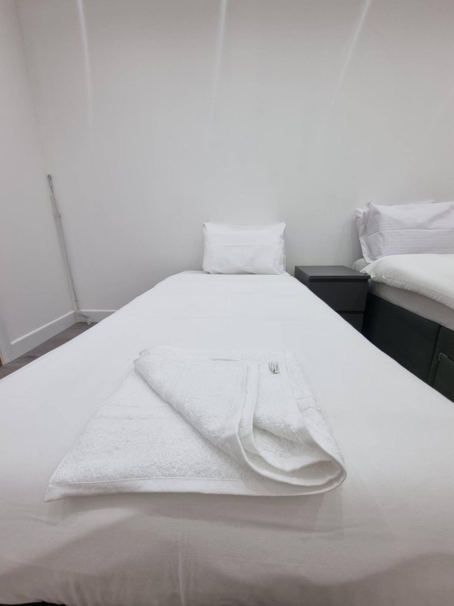 Brand New Studios In Harrow Eksteriør bilde