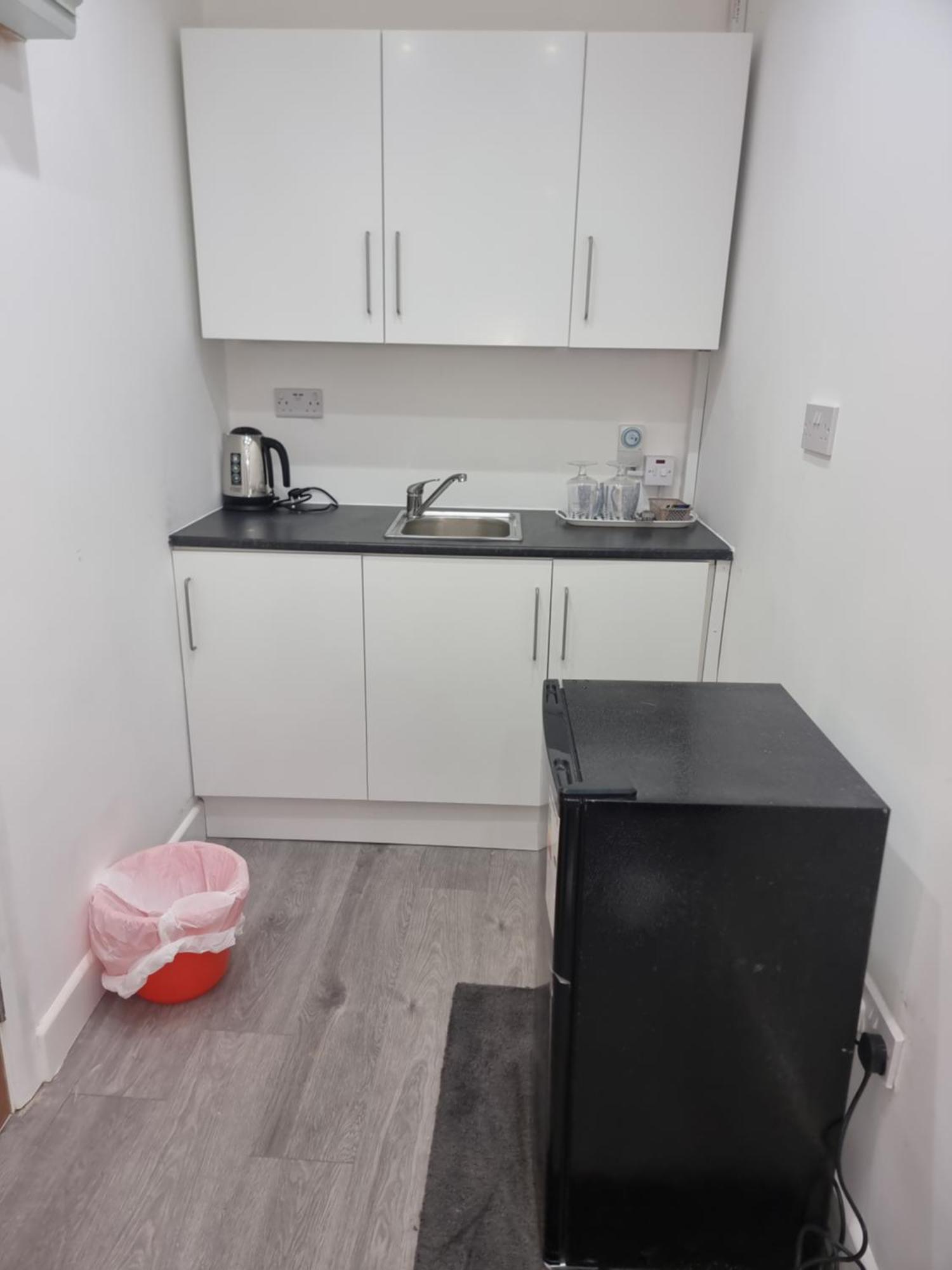 Brand New Studios In Harrow Eksteriør bilde