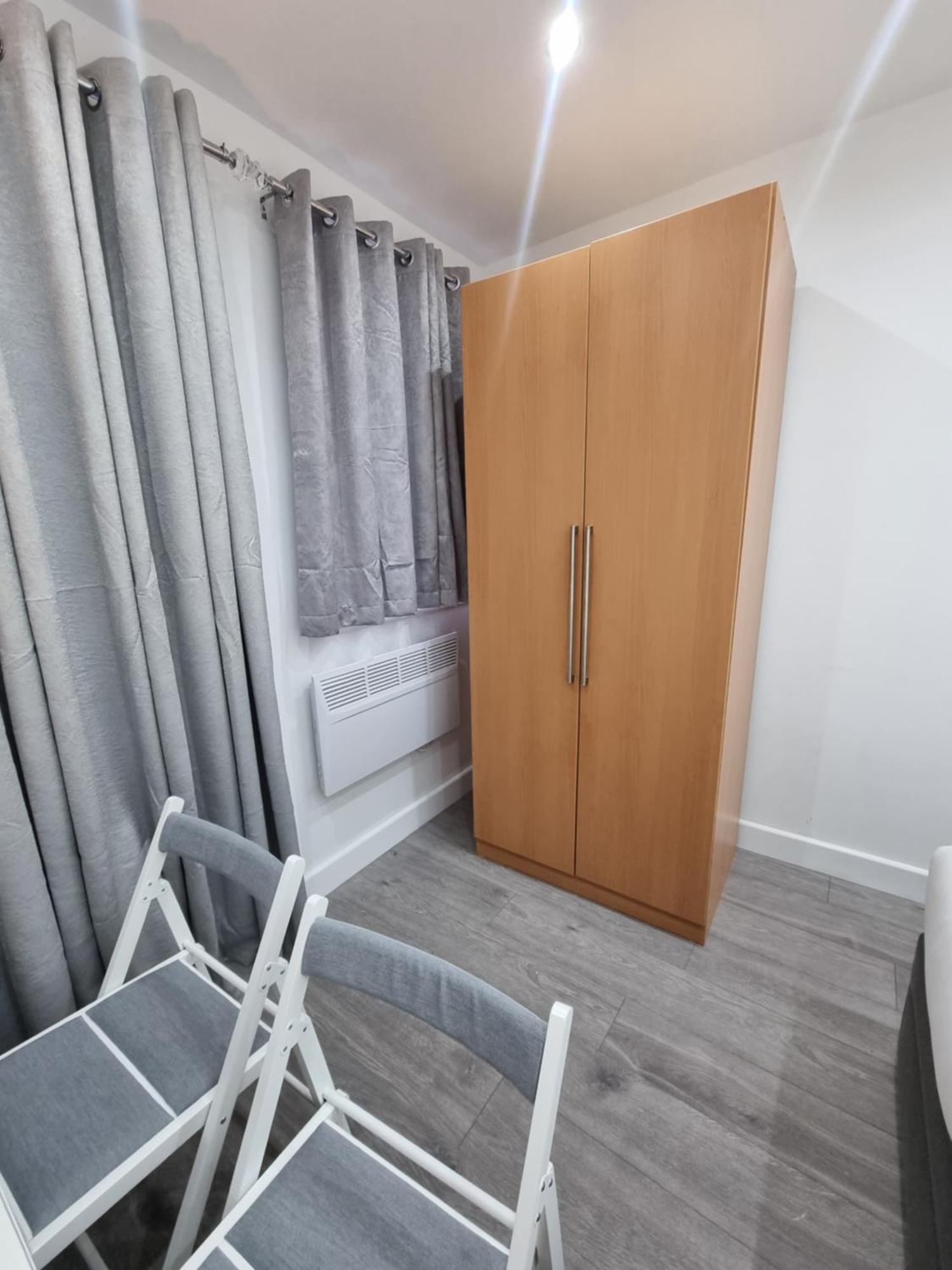 Brand New Studios In Harrow Eksteriør bilde