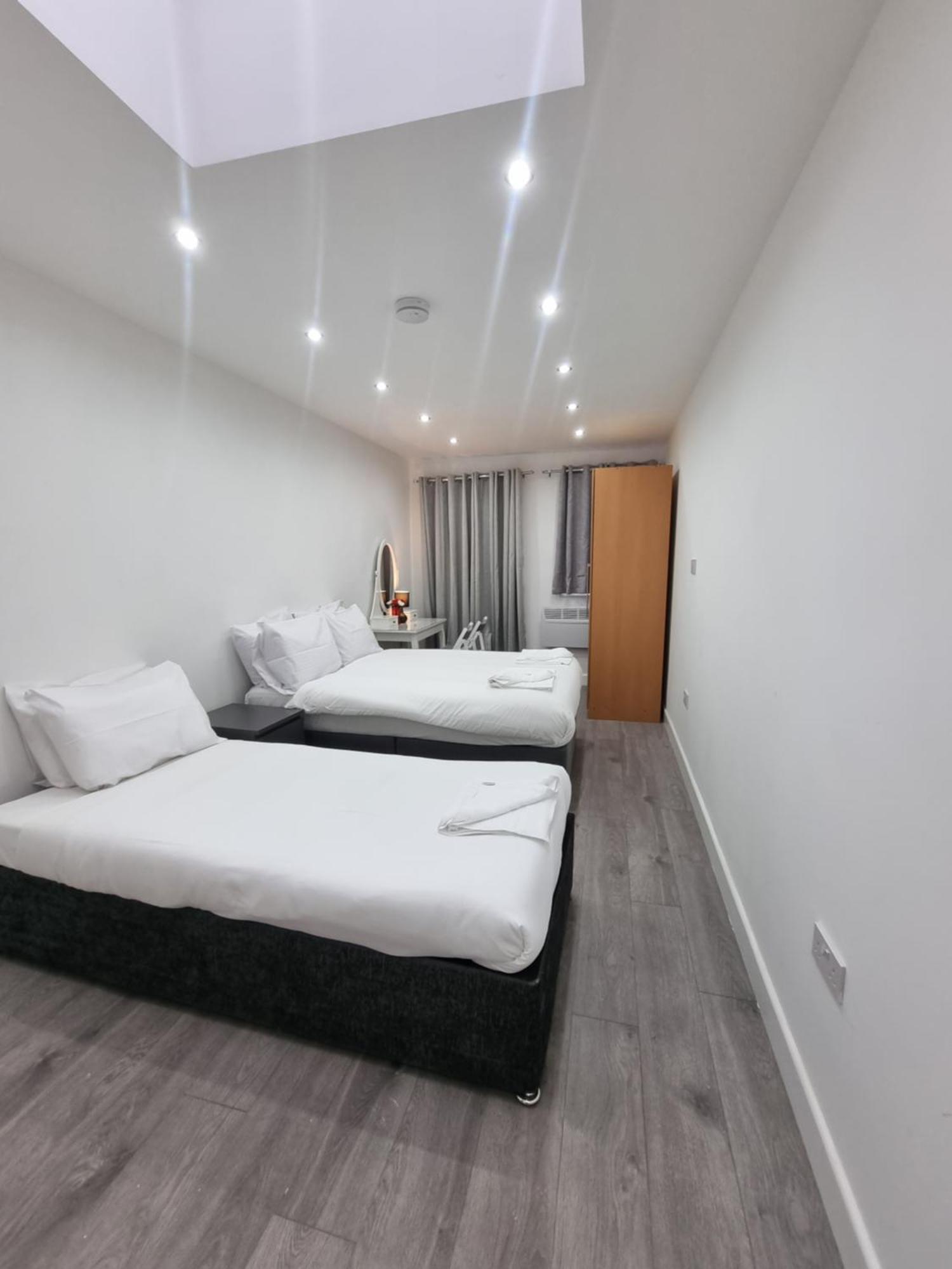 Brand New Studios In Harrow Eksteriør bilde