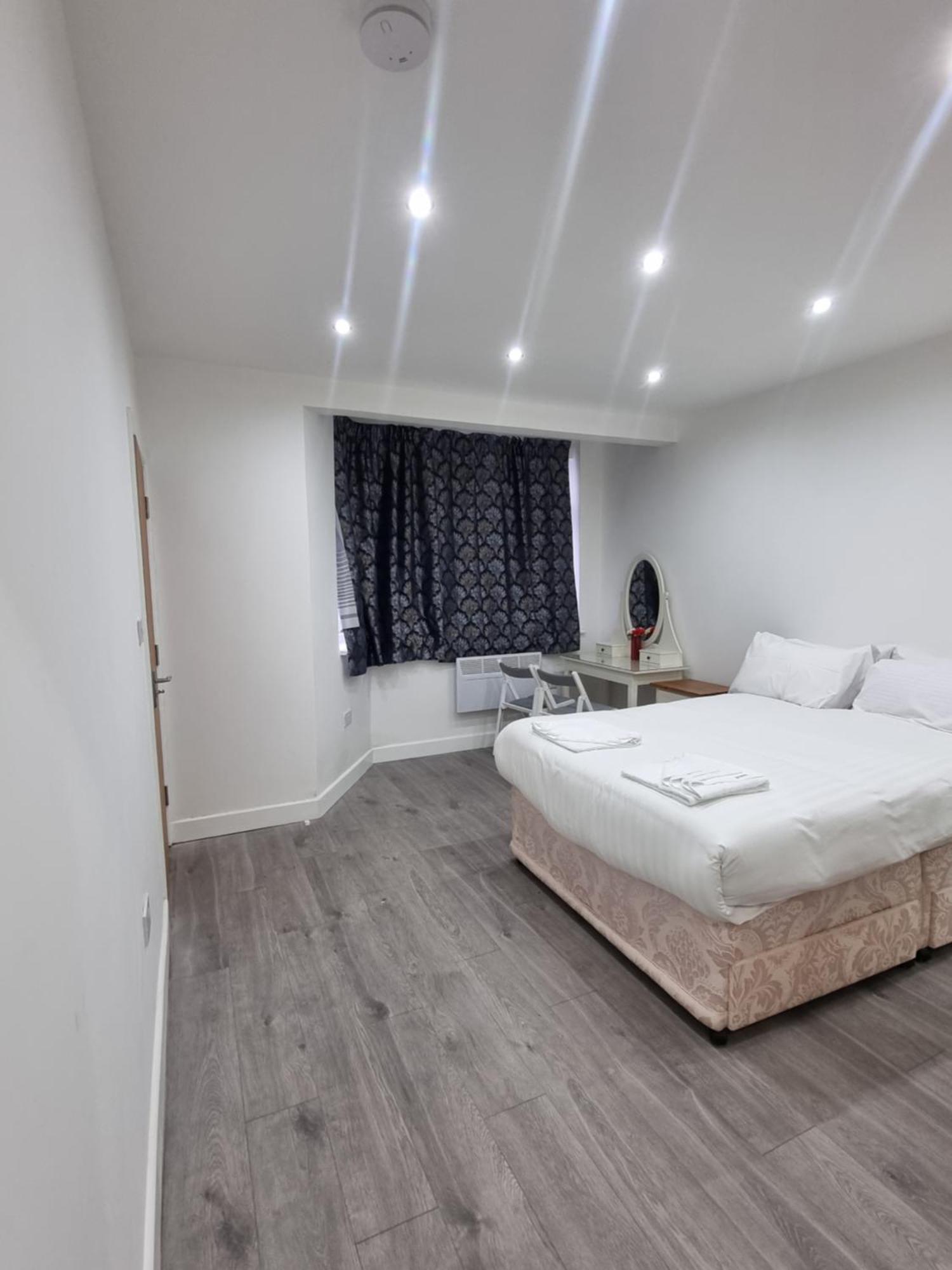 Brand New Studios In Harrow Eksteriør bilde
