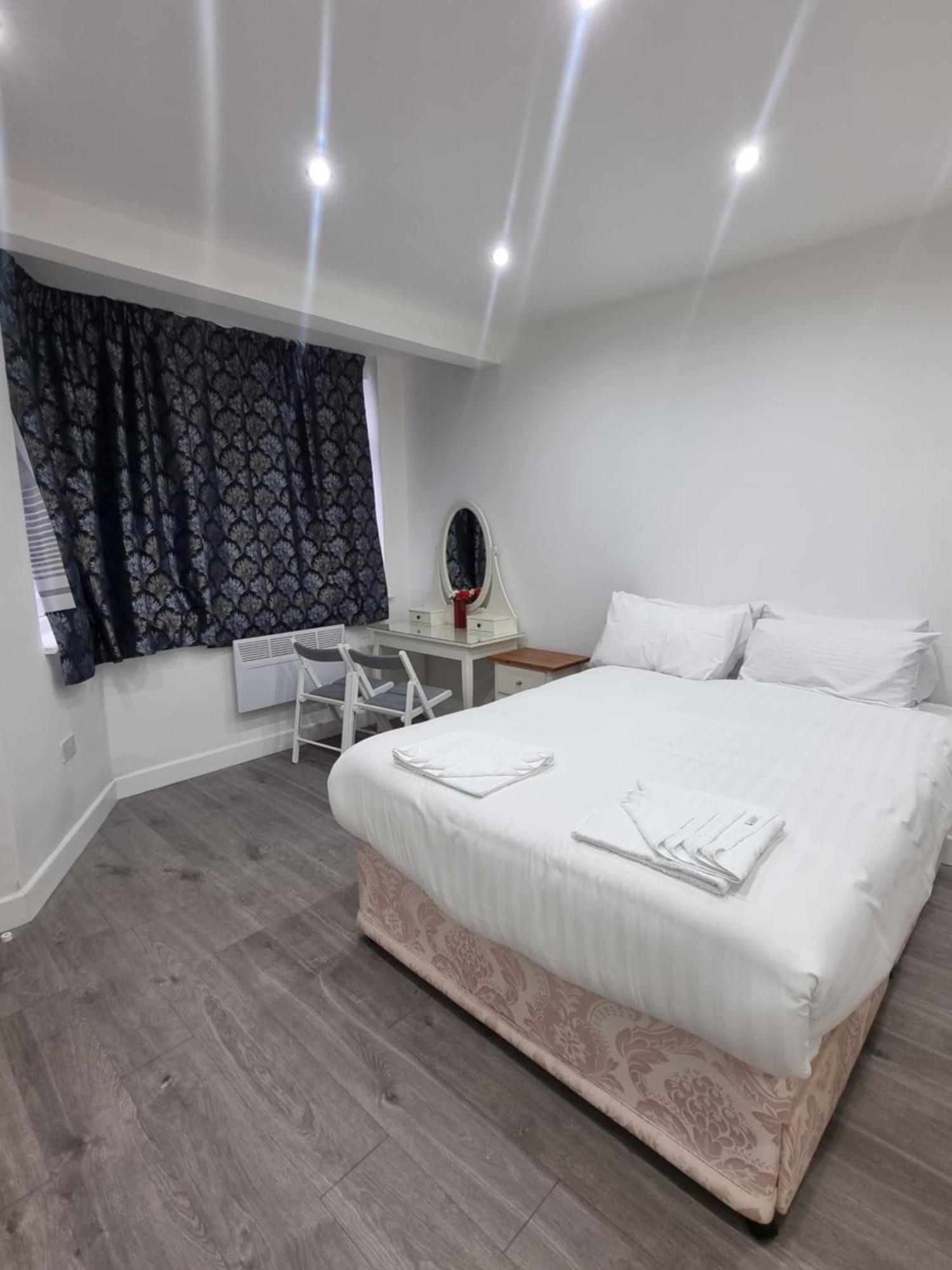 Brand New Studios In Harrow Eksteriør bilde