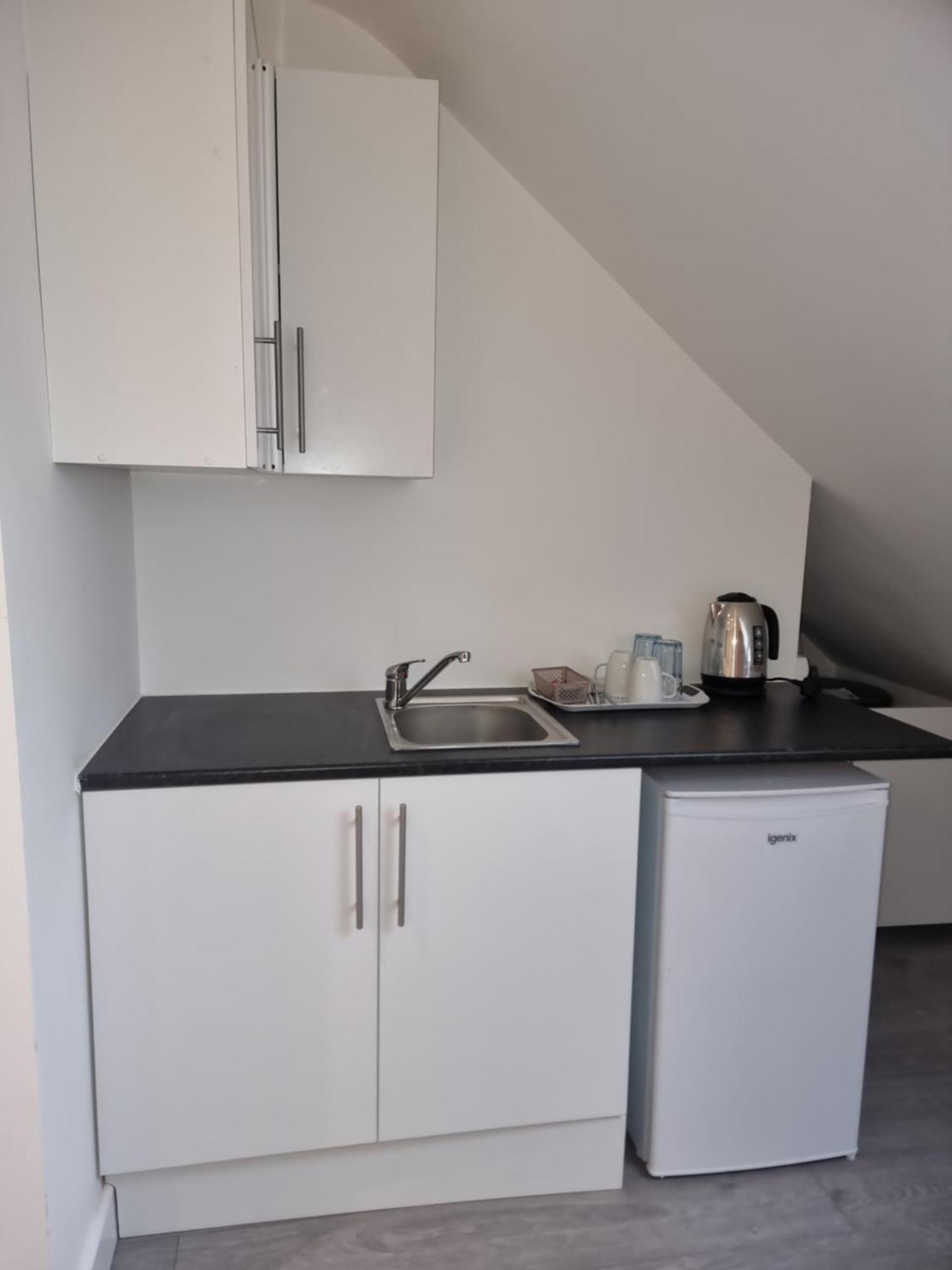 Brand New Studios In Harrow Eksteriør bilde