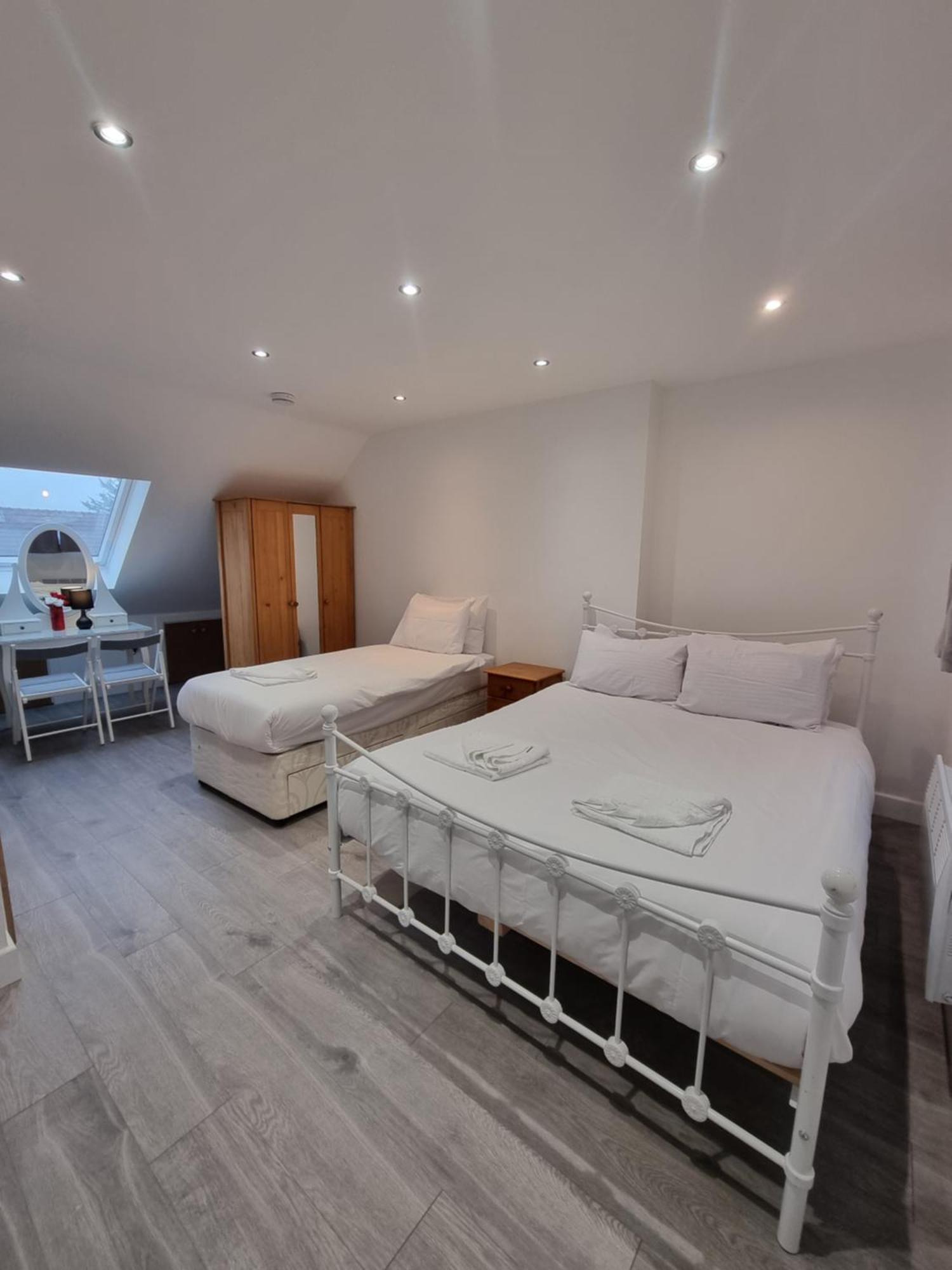 Brand New Studios In Harrow Eksteriør bilde