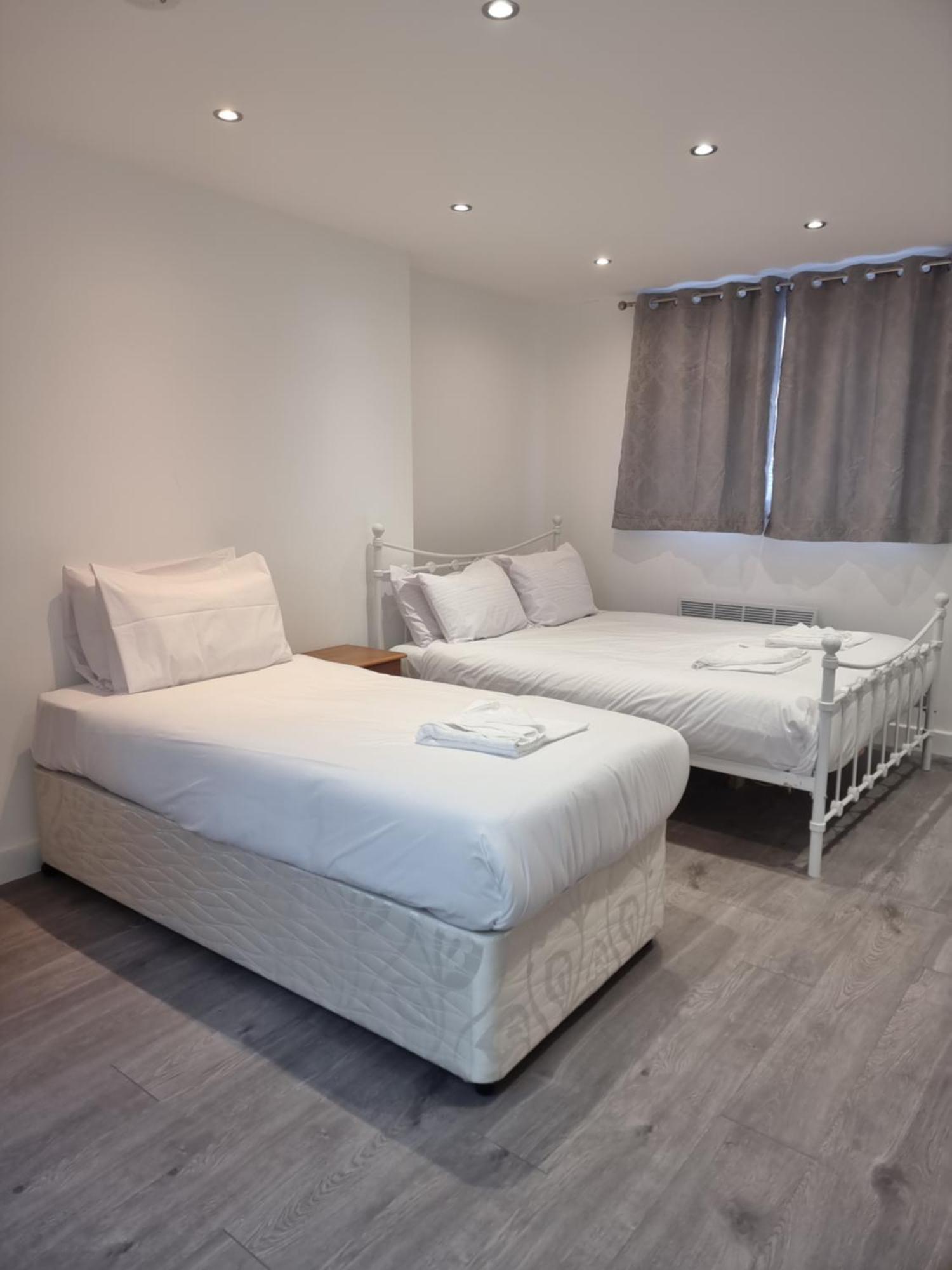 Brand New Studios In Harrow Eksteriør bilde