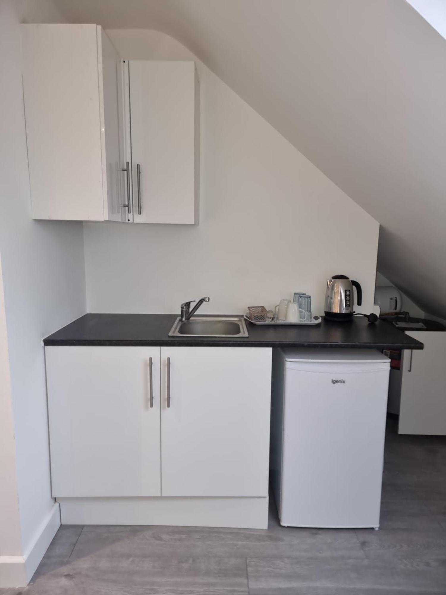 Brand New Studios In Harrow Eksteriør bilde