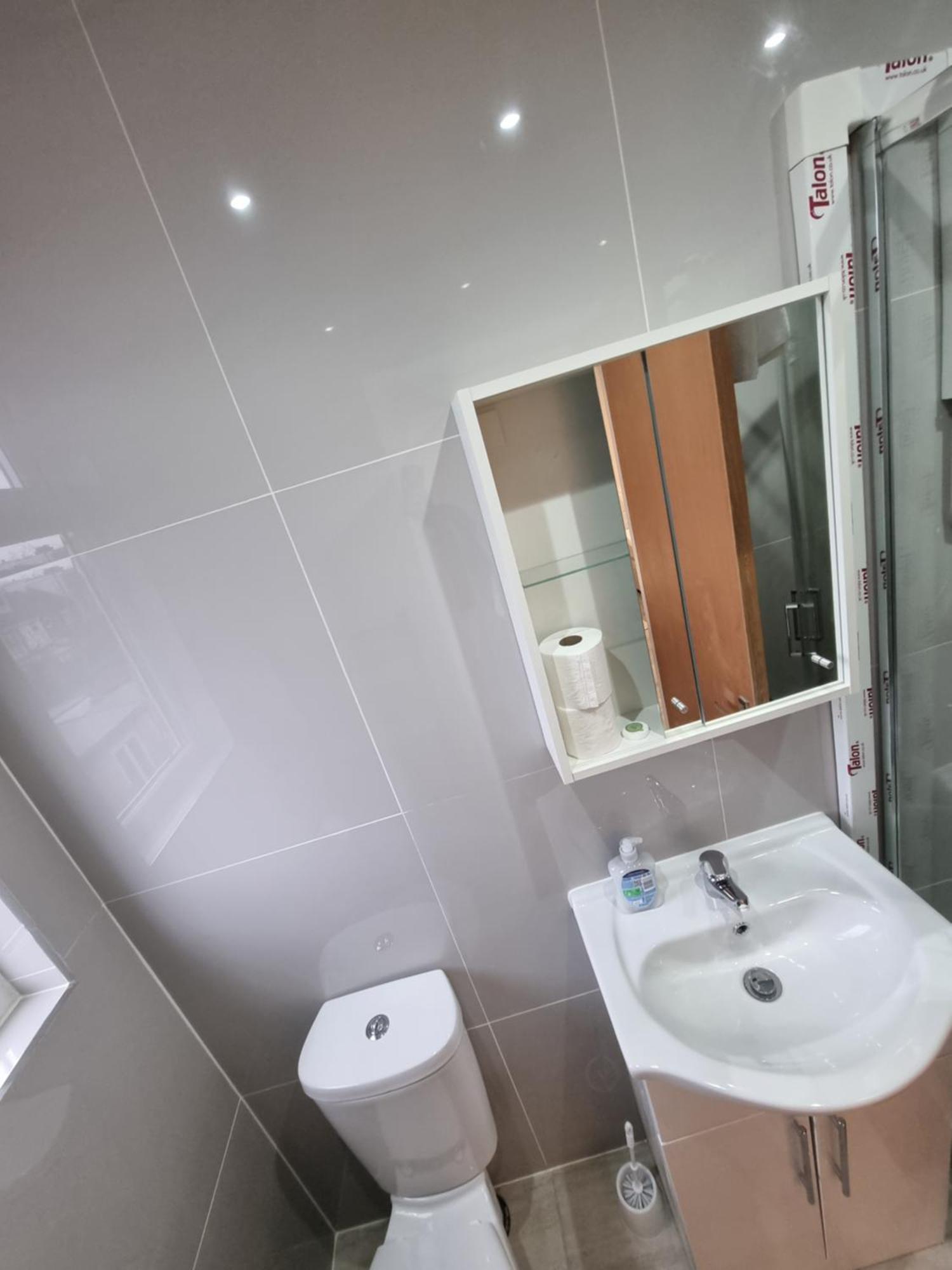 Brand New Studios In Harrow Eksteriør bilde