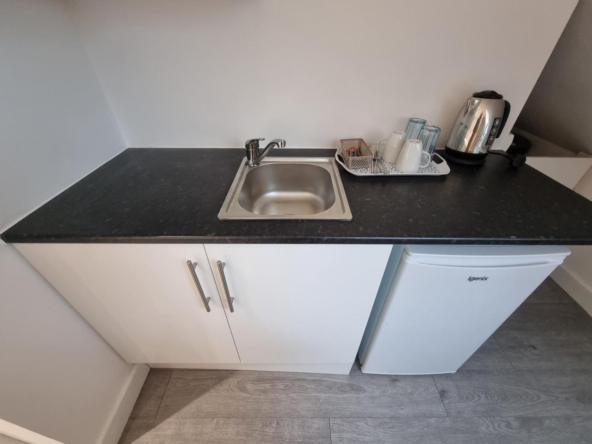 Brand New Studios In Harrow Eksteriør bilde