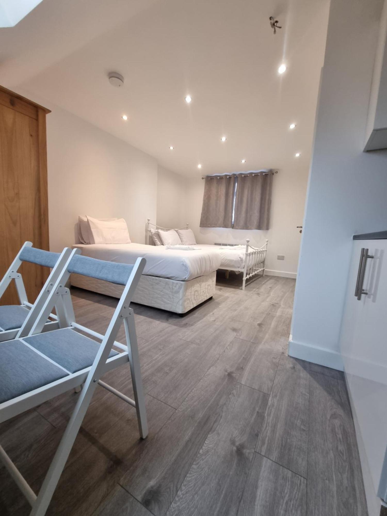 Brand New Studios In Harrow Eksteriør bilde
